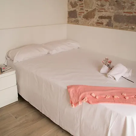 Apartment Classic Palau