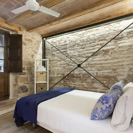 Apartment Classic Palau