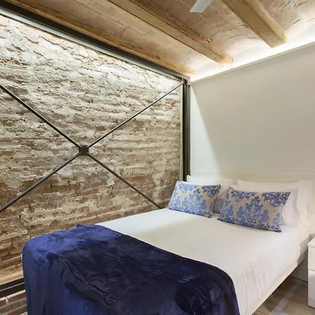 Classic Palau Apartment