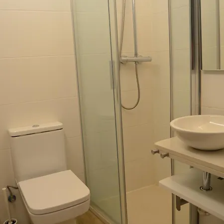 Apartment Classic Palau