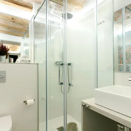 Classic Palau Apartment *