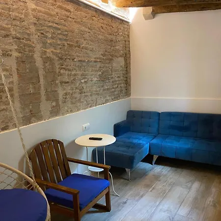 Classic Palau Apartment Barcelona