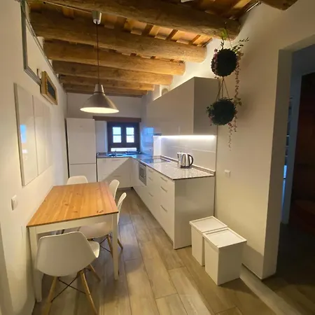 Apartment Classic Palau *