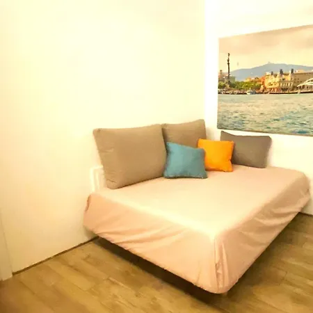 Apartment Classic Palau