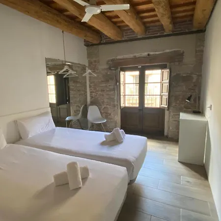 Apartment Classic Palau Barcelona